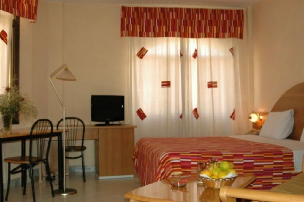 Crystal Hotel Asmara Exterior foto